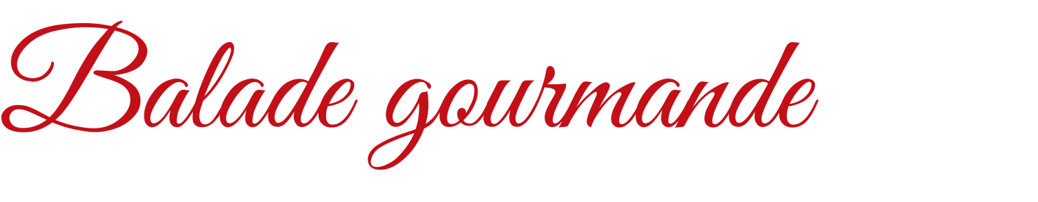 Balade Gourmande | Rebbiboel's Payerne