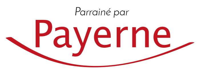 Parrainé par la commune de Payerne